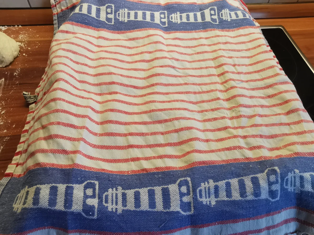 Brötchen mit Dinkelmehl - Rezept - Bild Nr. 14