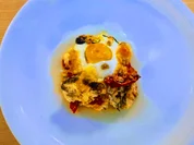 Gemüseauflauf alla parmigana -- kochbar Challenge 90-2020 - Rezept - Bild Nr. 2