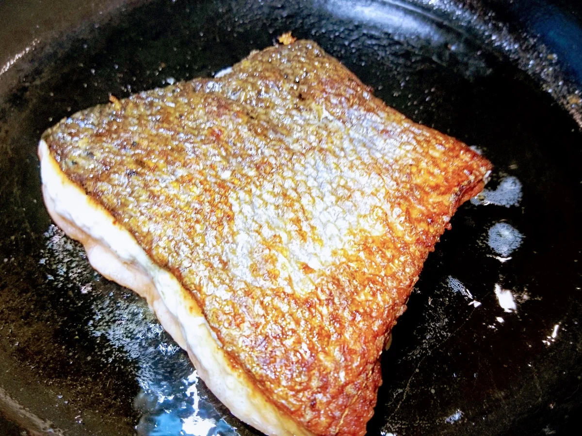 Gemüseauflauf alla parmigana -- kochbar Challenge 90-2020 - Rezept - Bild Nr. 9