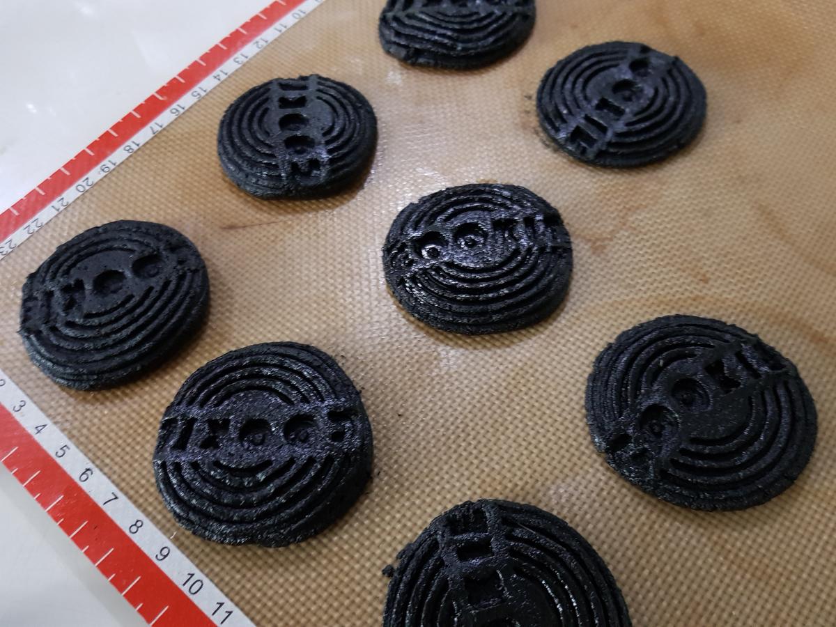 Cookies nach "Oreo-Art" - Rezept - Bild Nr. 6