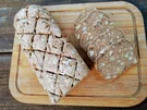 Nussbrot - Rezept - Bild Nr. 2
