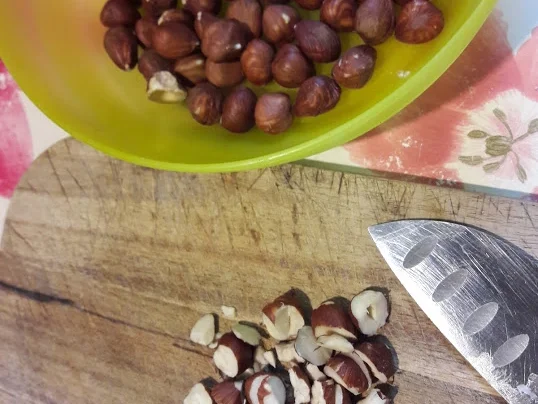 Nussbrot - Rezept - Bild Nr. 5