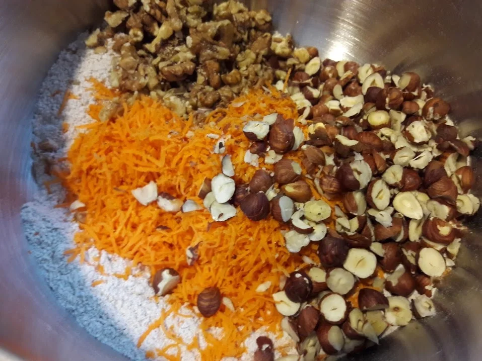 Nussbrot - Rezept - Bild Nr. 6