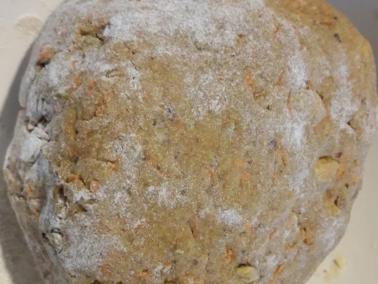 Nussbrot - Rezept - Bild Nr. 7