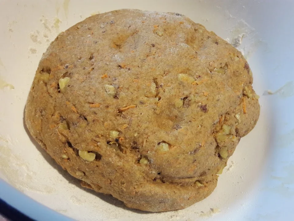 Nussbrot - Rezept - Bild Nr. 8