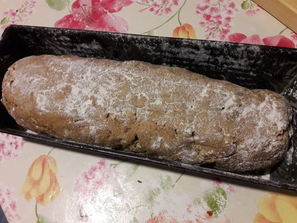 Nussbrot - Rezept - Bild Nr. 9