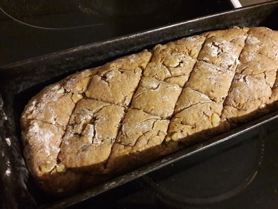 Nussbrot - Rezept - Bild Nr. 11