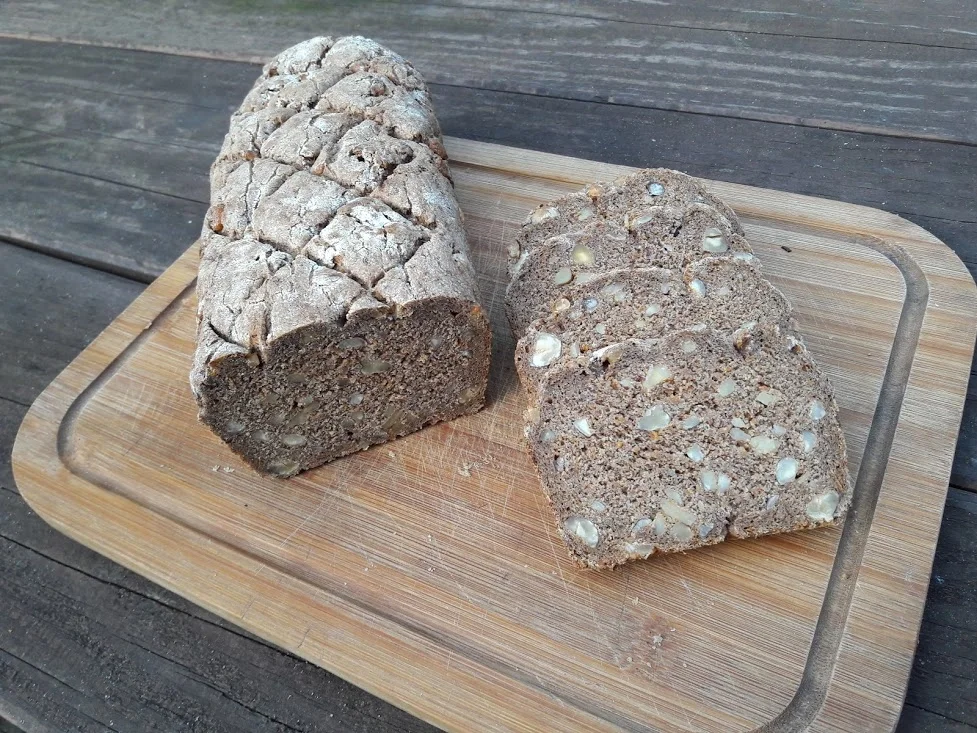 Nussbrot - Rezept - Bild Nr. 12
