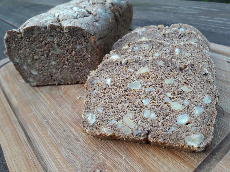 Nussbrot - Rezept - Bild Nr. 13