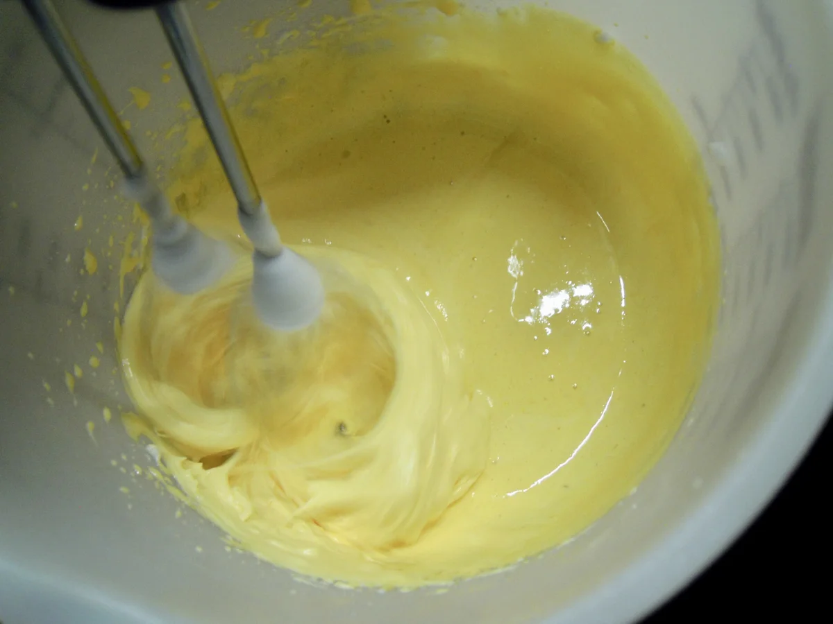 Weintrauben Topfen Kuchen - Rezept - Bild Nr. 11402