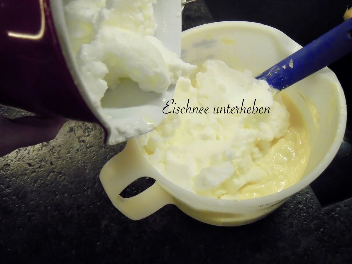 Weintrauben Topfen Kuchen - Rezept - Bild Nr. 11410