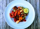 Panzanella - Rezept - Bild Nr. 2