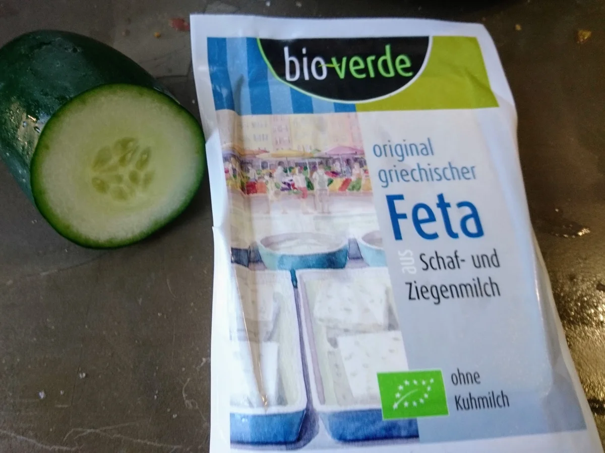 Rezept: Panzanella Bild Nr. 4 Panzanella - Rezept - Bild Nr. 4