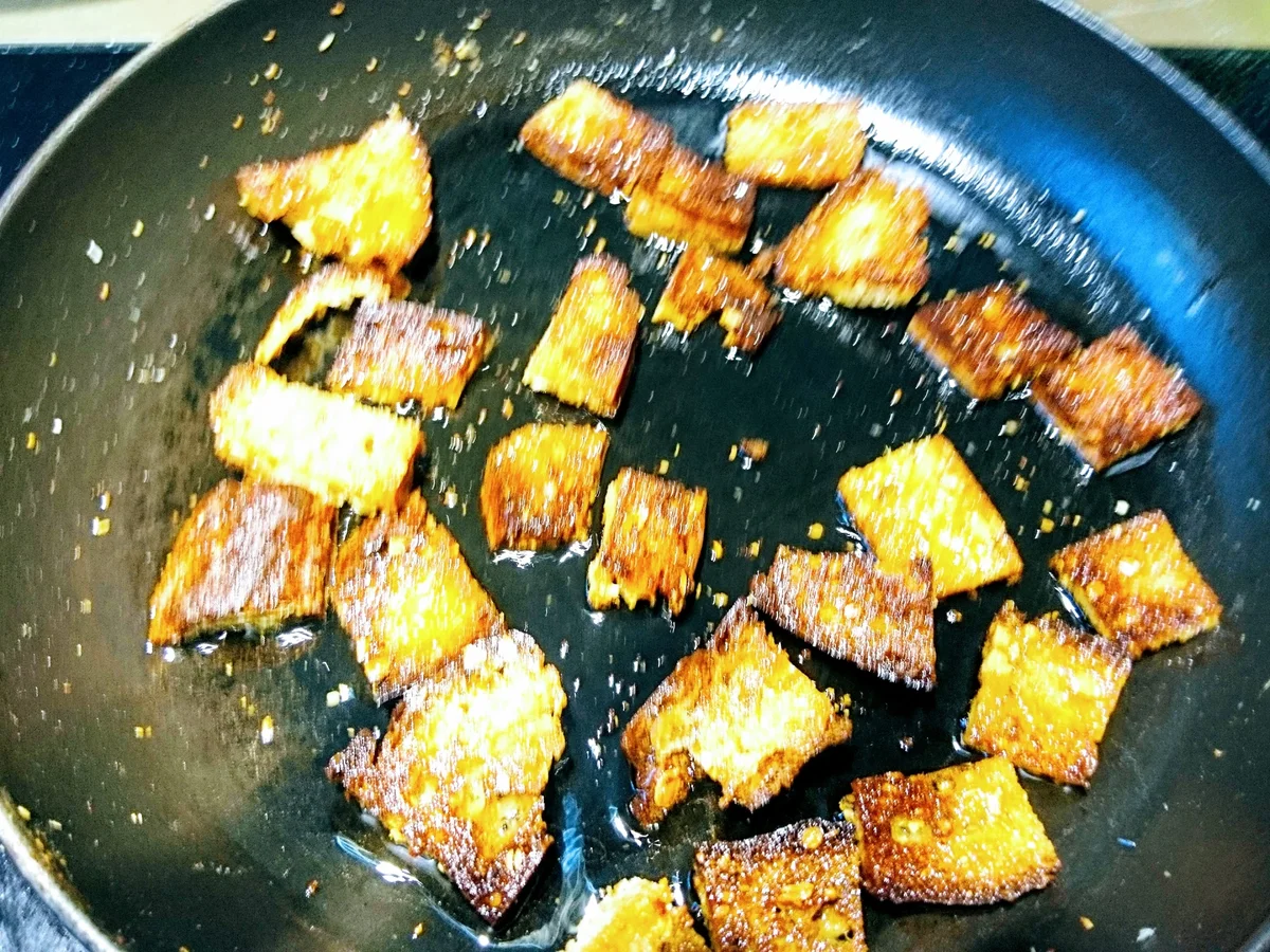 Rezept: Panzanella Bild Nr. 6 Panzanella - Rezept - Bild Nr. 6