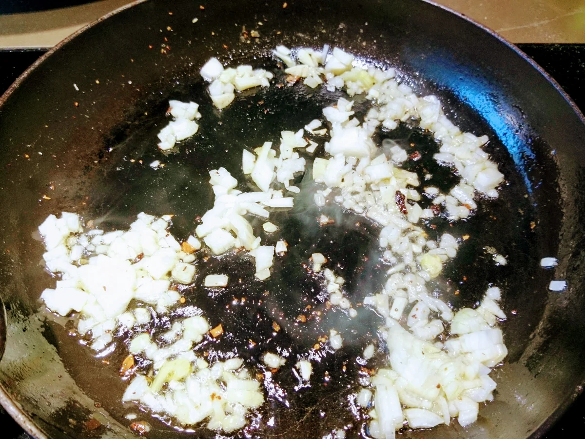 Rezept: Panzanella Bild Nr. 7 Panzanella - Rezept - Bild Nr. 7