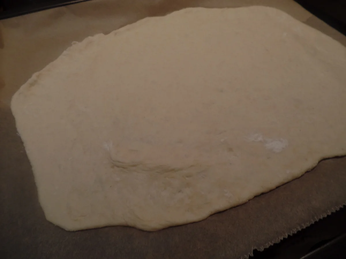 Quattro-Formaggi-Pizza - Rezept - Bild Nr. 11311