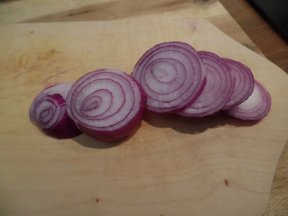 Quattro-Formaggi-Pizza - Rezept - Bild Nr. 11313