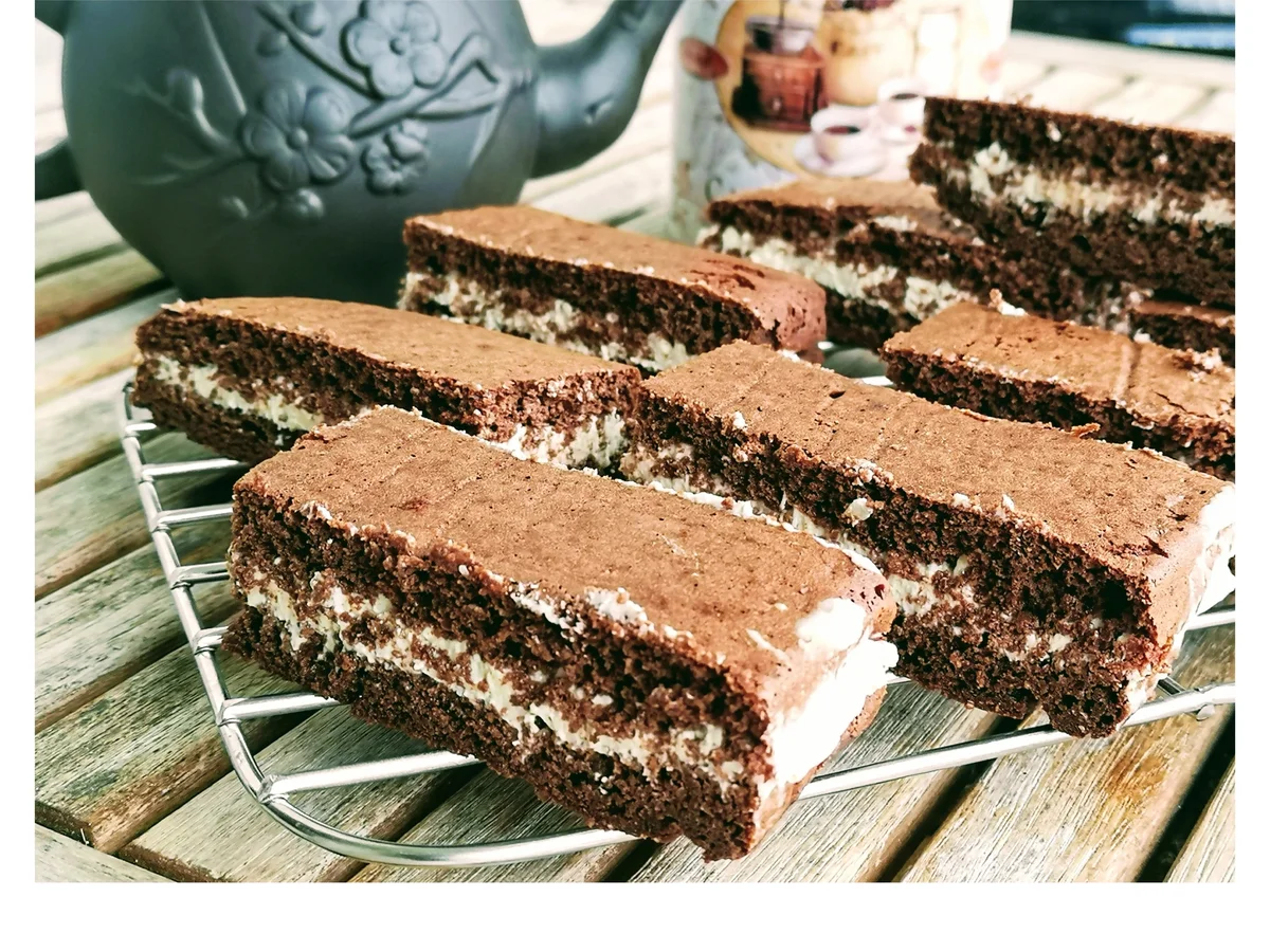 BiNe` S MILCHSCHNITTEN - Rezept - Bild Nr. 5