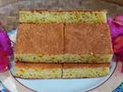 Schwäbischer Mandelkuchen Ravensburg - Rezept - Bild Nr. 2