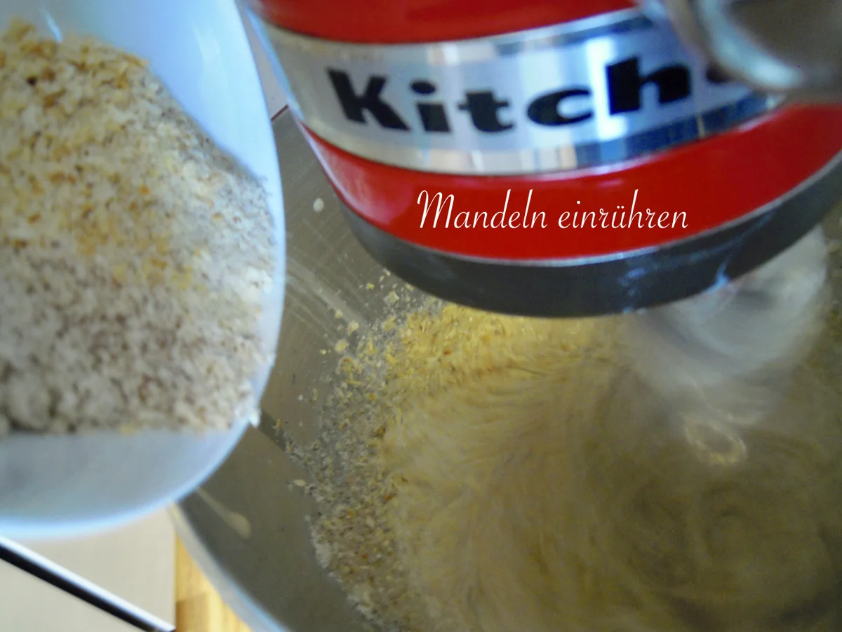 Rezept: Schoko - Mocca - Bananen - Törtchen Bild Nr. 10 Schoko - Mocca - Bananen - Törtchen - Rezept - Bild Nr. 10