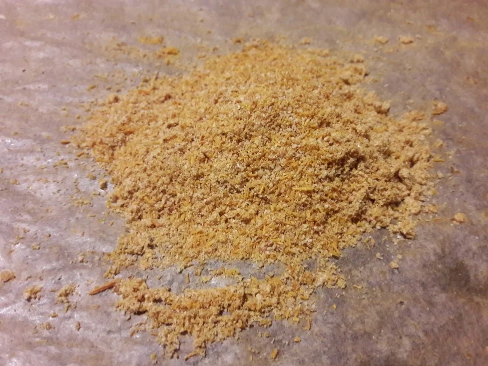 Gelbes Tomatensüppchen mit frittiertem Basilikum - Rezept - Bild Nr. 28