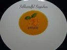 Süßkartoffel Süppchen - Rezept - Bild Nr. 17148