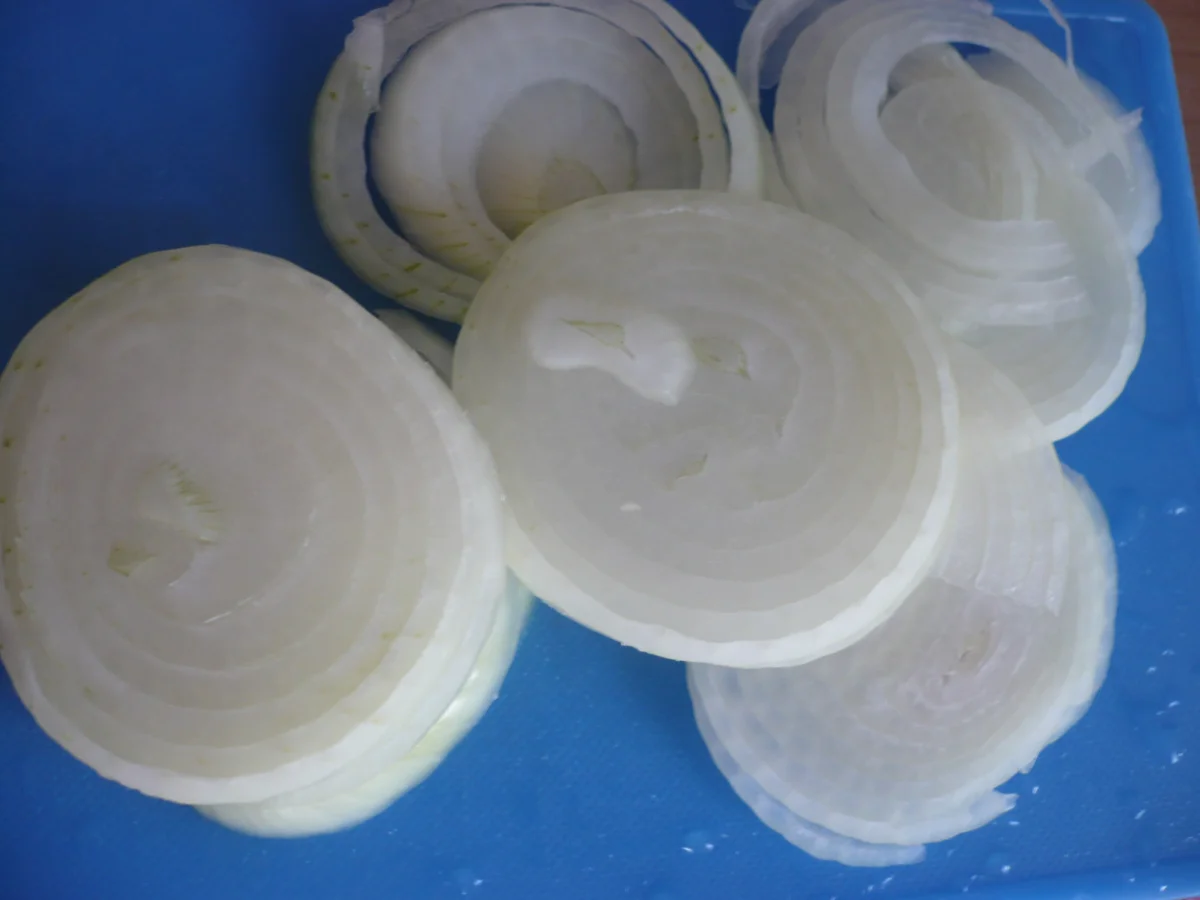 Rezept: Kürbis - Hähnchen - Curry Bild Nr. 7 Kürbis - Hähnchen - Curry - Rezept - Bild Nr. 7