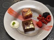Petits Fours - Rezept - Bild Nr. 2