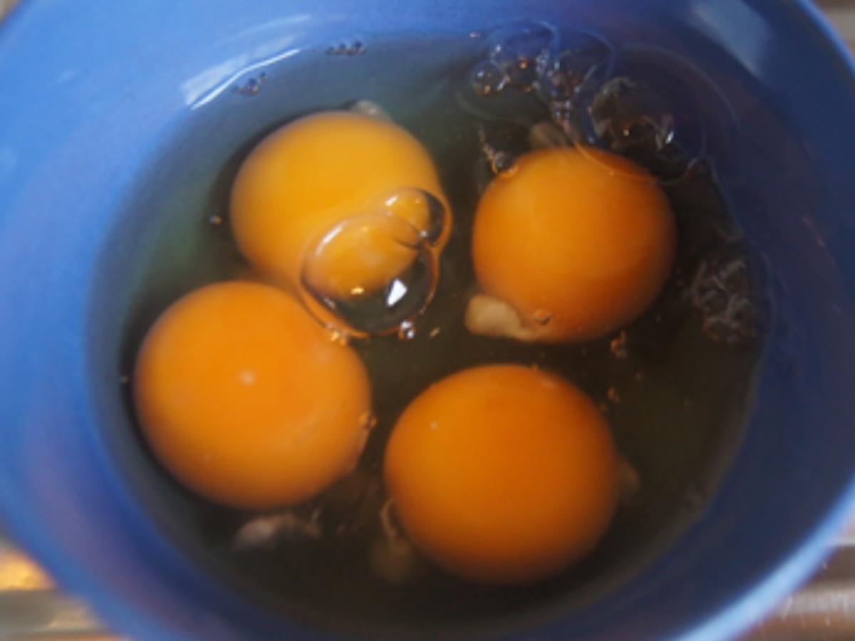 Steinpilz-Omelett - Rezept - Bild Nr. 4
