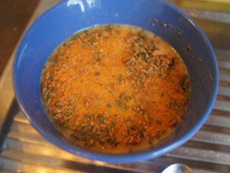 Steinpilz-Omelett - Rezept - Bild Nr. 5