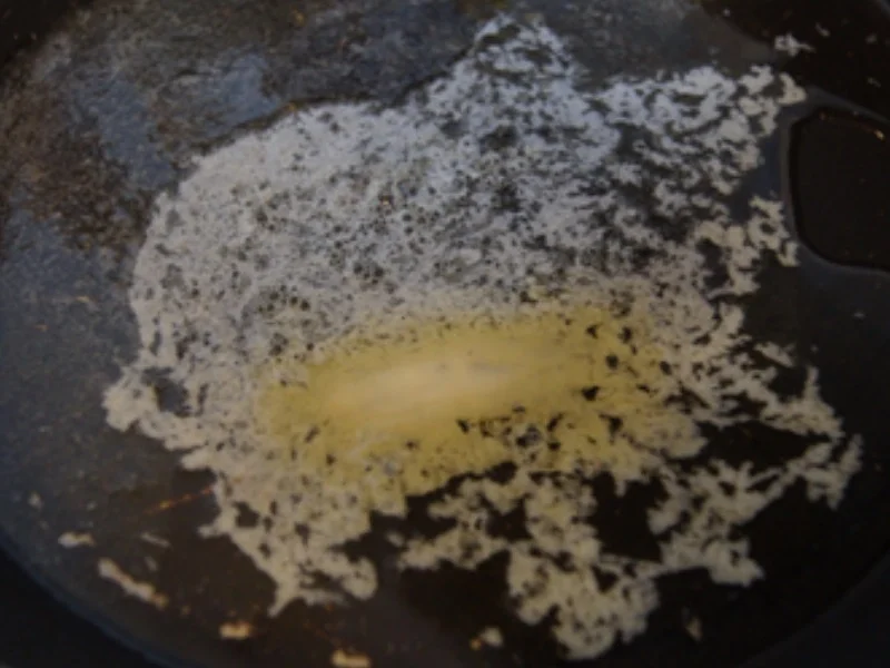 Steinpilz-Omelett - Rezept - Bild Nr. 6