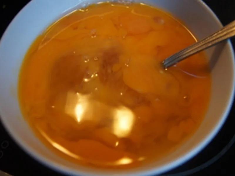 Waldpilz-Omelett - Rezept - Bild Nr. 7