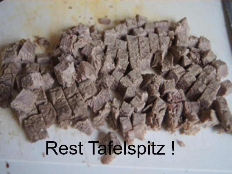 Kürbis-Möhren-Cremesuppe mit herzhafter Einlage - Rezept - Bild Nr. 15