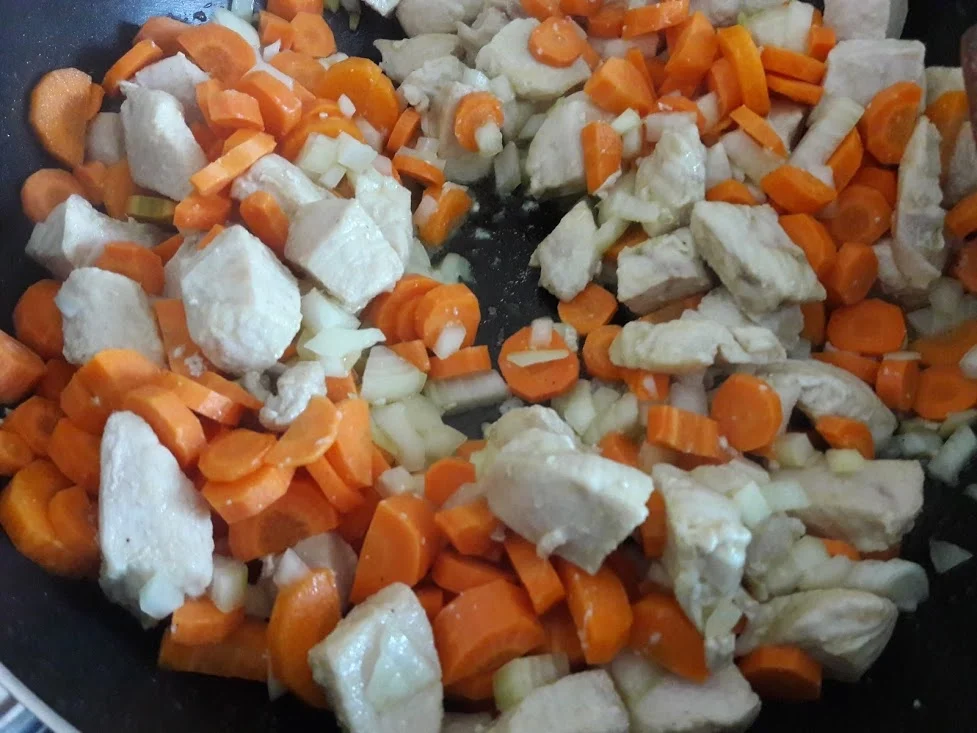 Lasagne mal anders - Rezept - Bild Nr. 11343