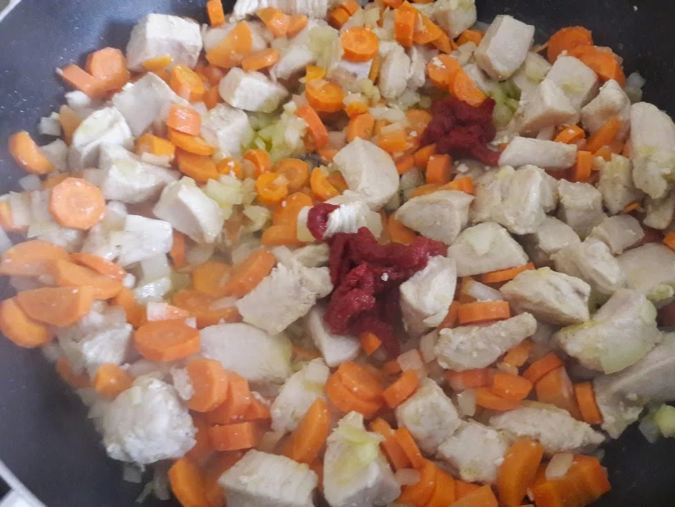 Lasagne mal anders - Rezept - Bild Nr. 11344