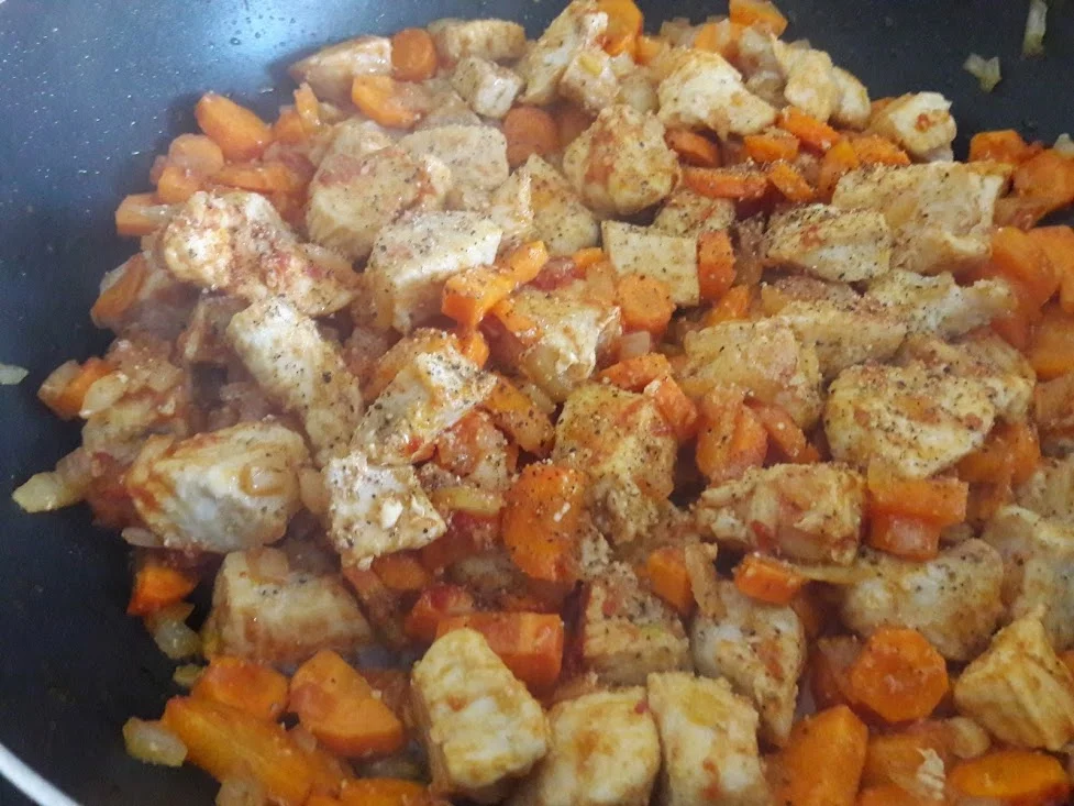 Lasagne mal anders - Rezept - Bild Nr. 11345