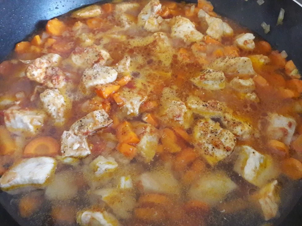 Lasagne mal anders - Rezept - Bild Nr. 11346