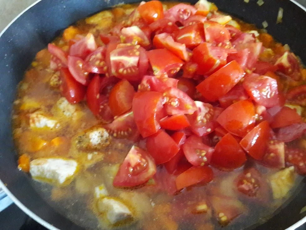 Lasagne mal anders - Rezept - Bild Nr. 11347