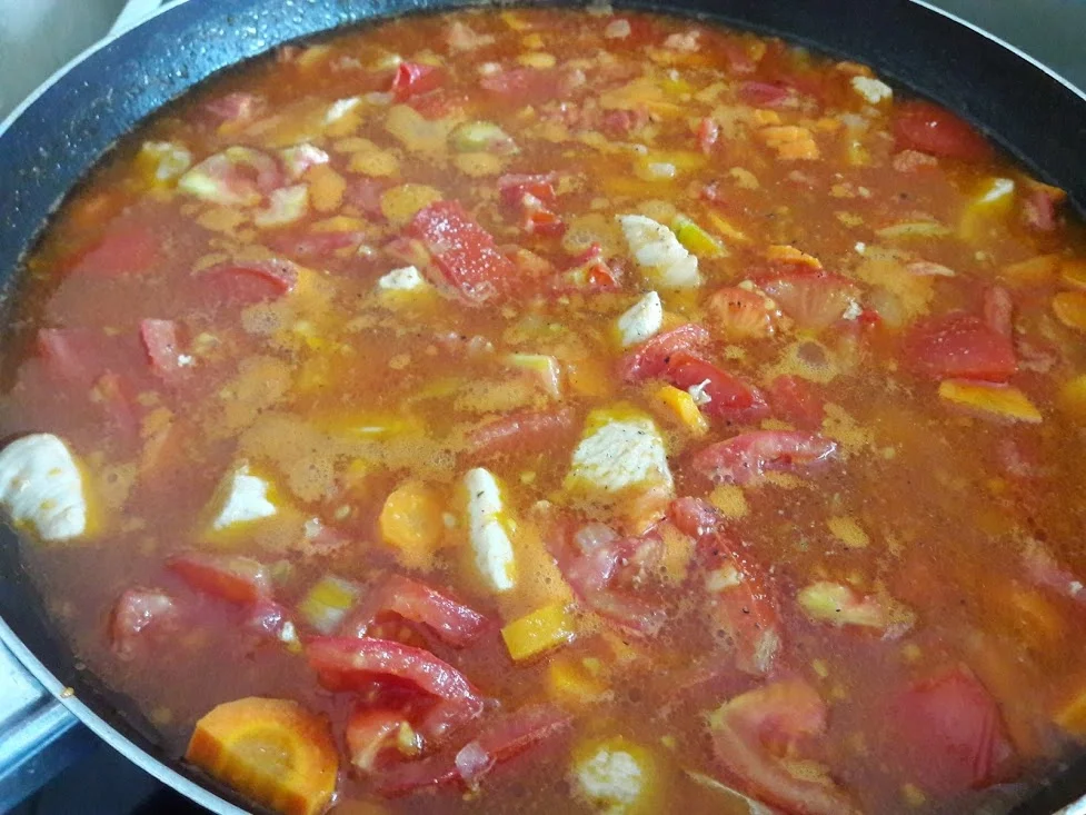 Lasagne mal anders - Rezept - Bild Nr. 11348