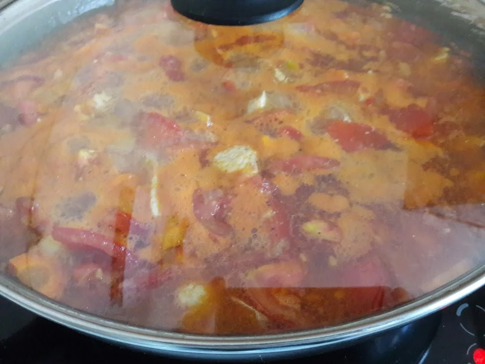 Lasagne mal anders - Rezept - Bild Nr. 11349