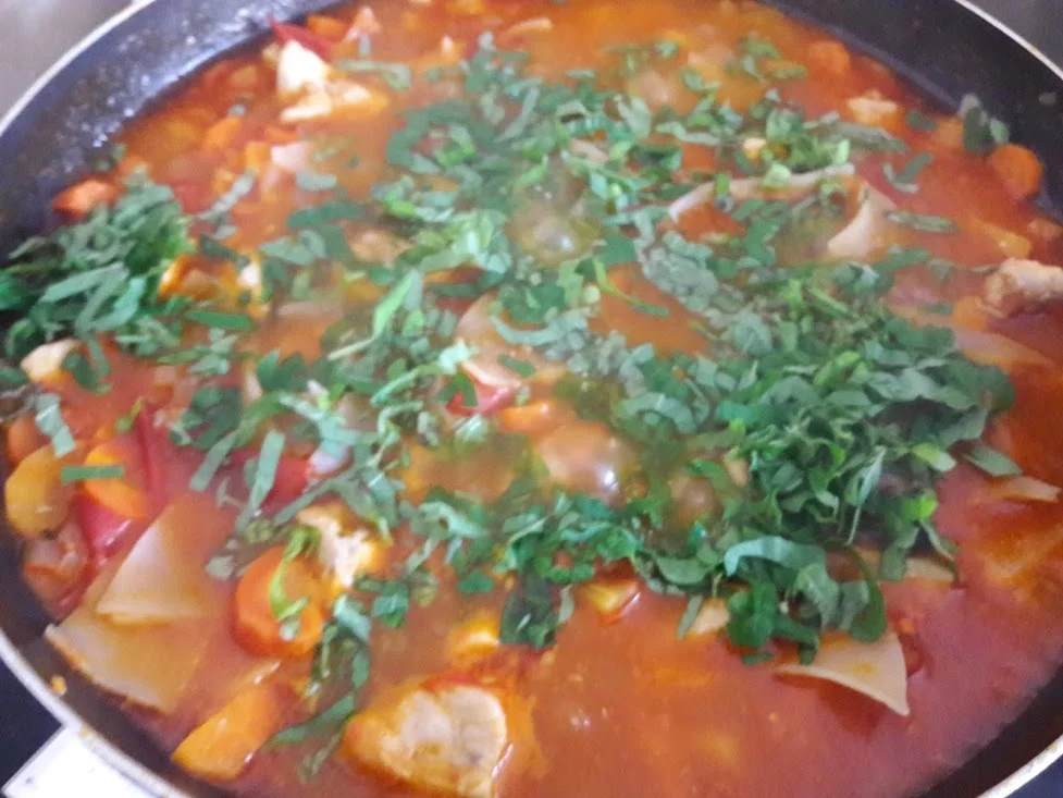 Lasagne mal anders - Rezept - Bild Nr. 11354