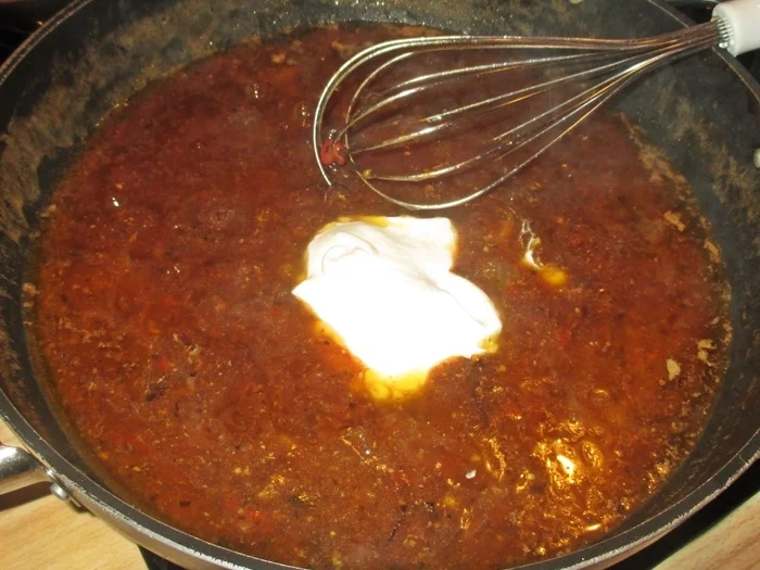 Fischrouladen im Schinkenmantel - Rezept - Bild Nr. 9