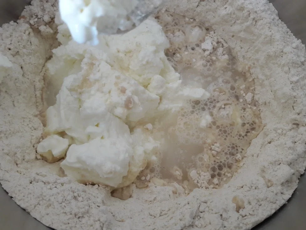 Zwiebelbrot - Rezept - Bild Nr. 6