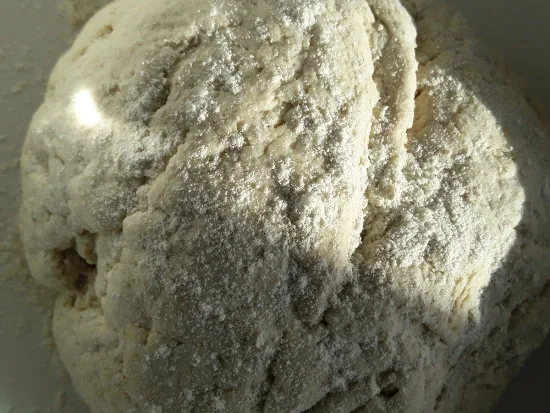 Zwiebelbrot - Rezept - Bild Nr. 7