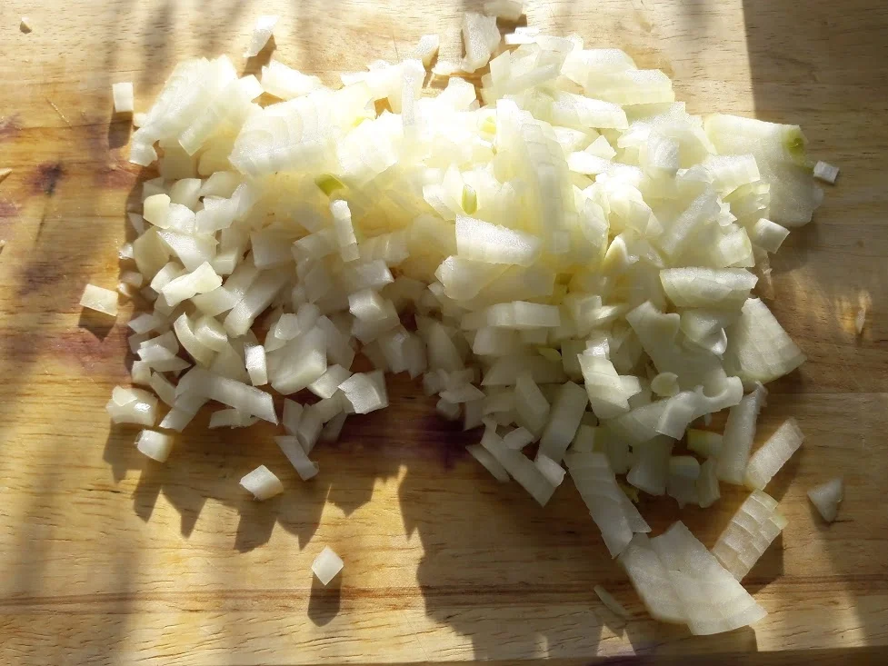 Zwiebelbrot - Rezept - Bild Nr. 8