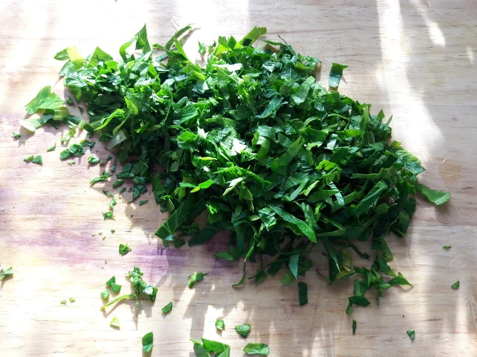 Zwiebelbrot - Rezept - Bild Nr. 9