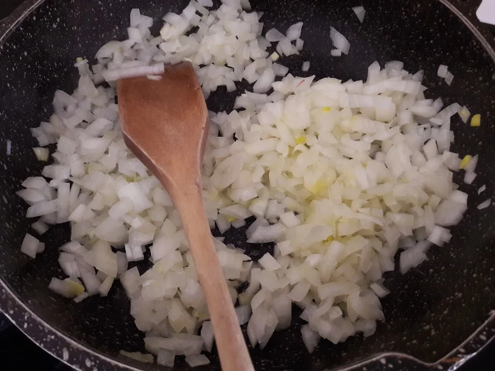 Zwiebelbrot - Rezept - Bild Nr. 10