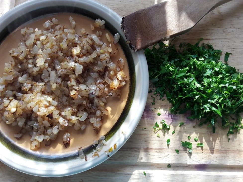 Zwiebelbrot - Rezept - Bild Nr. 11