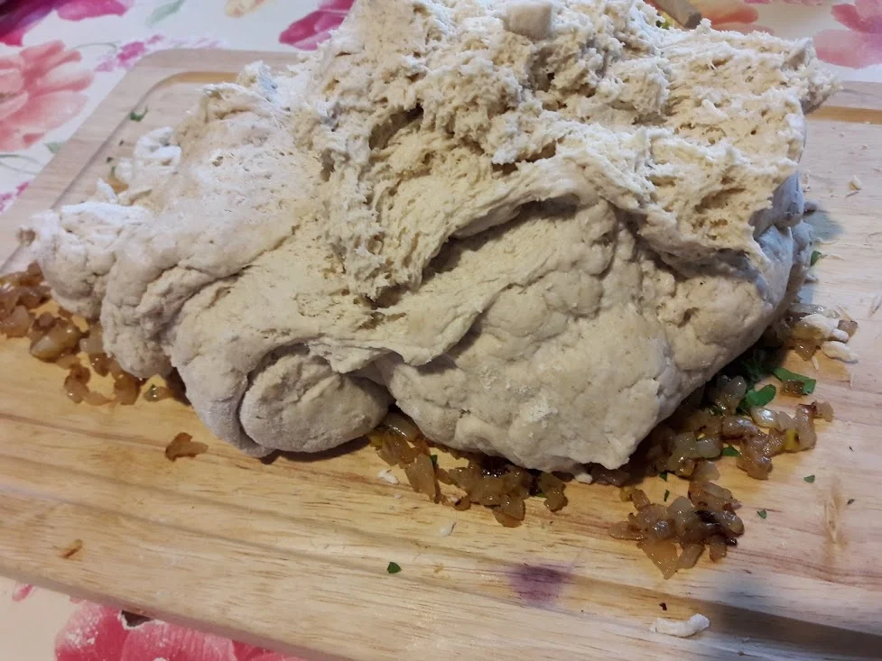 Zwiebelbrot - Rezept - Bild Nr. 12