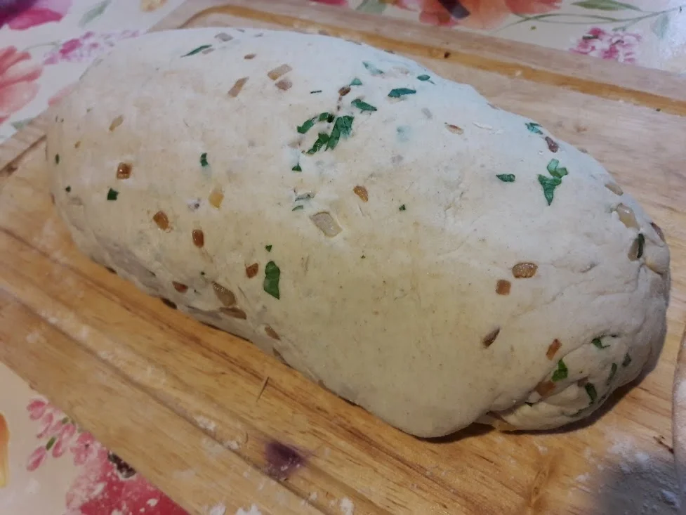 Zwiebelbrot - Rezept - Bild Nr. 13